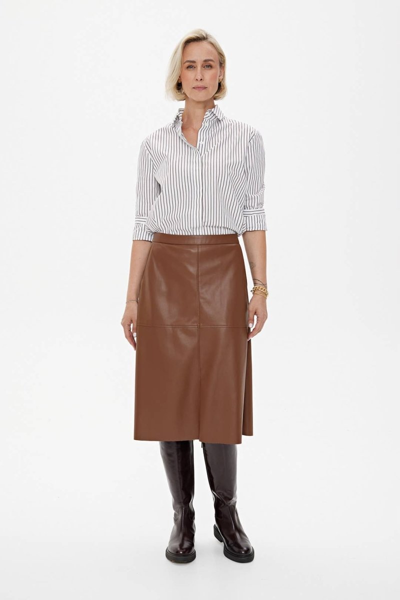 Hemd 'BERLIN' - The Baltic Shop