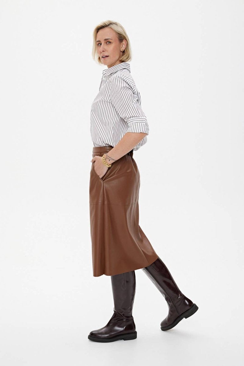 Hemd 'BERLIN' - The Baltic Shop