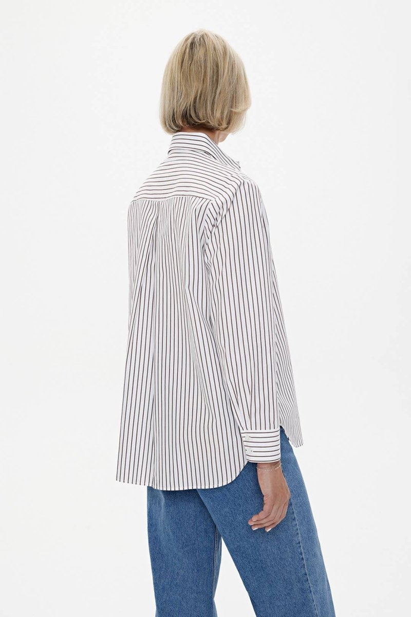 Hemd 'BERLIN' - The Baltic Shop