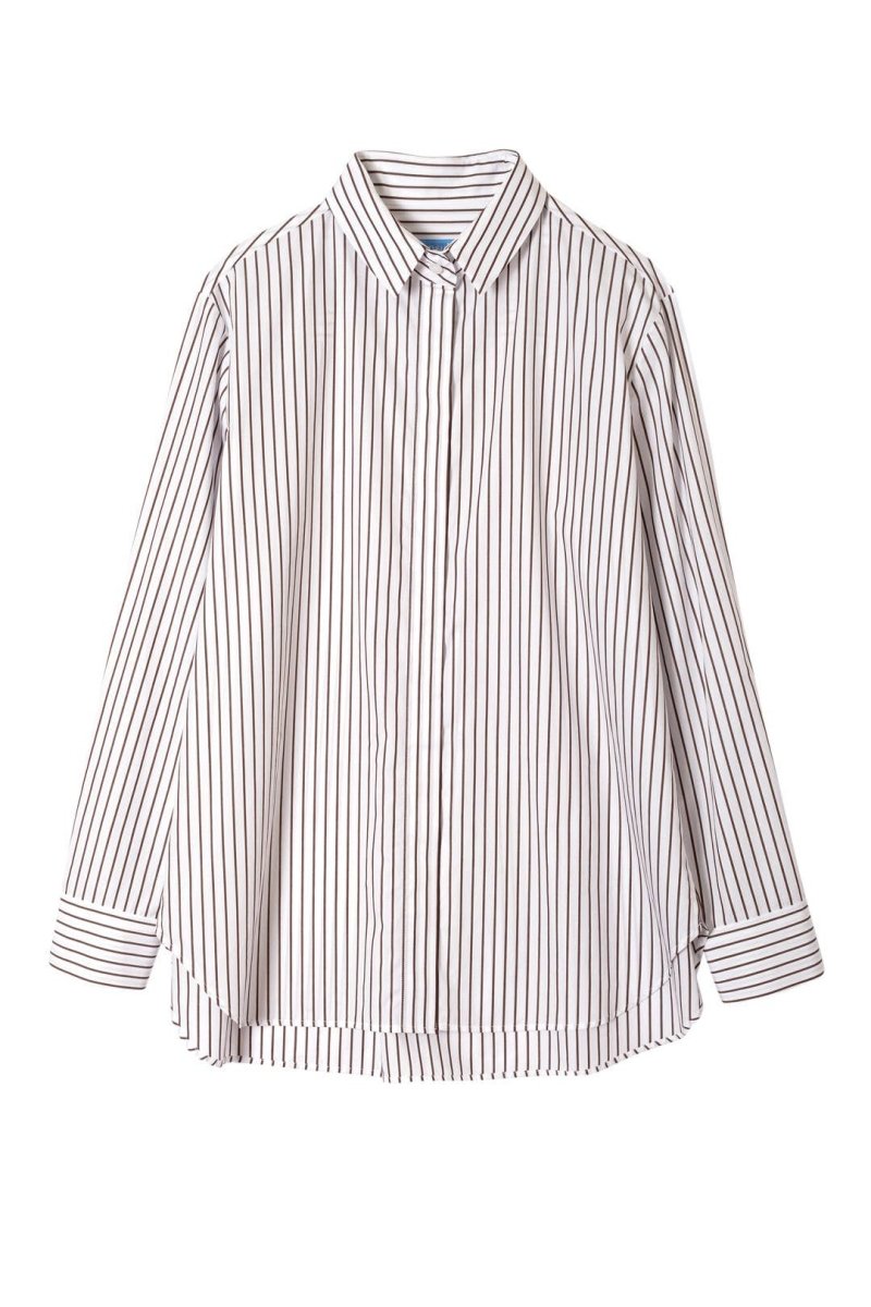 Hemd 'BERLIN' - The Baltic Shop