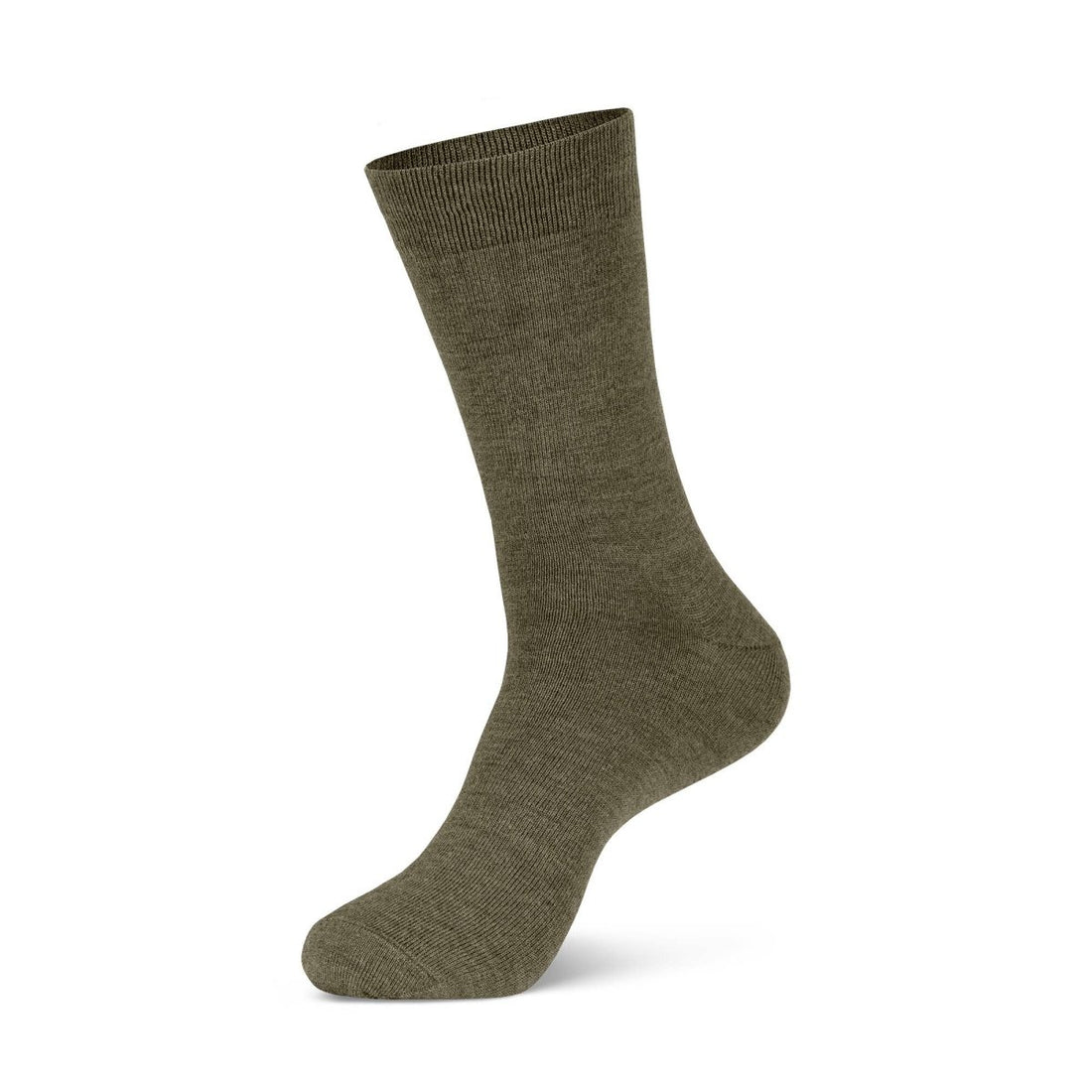Herren-Socken aus Merinowolle - The Baltic Shop