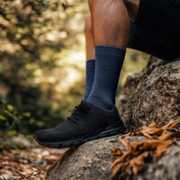 Herren-Socken aus Merinowolle - The Baltic Shop