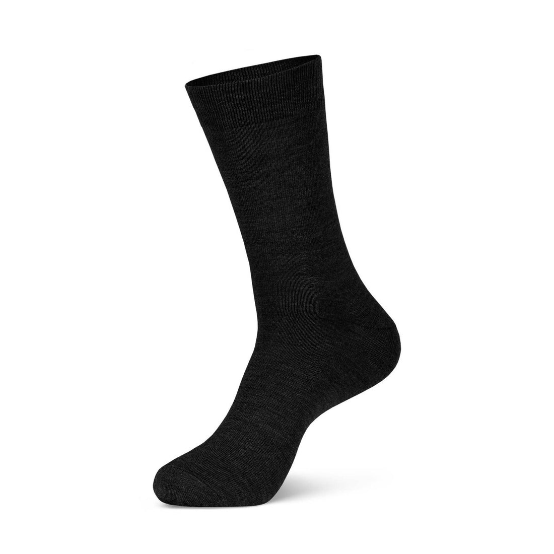 Herren-Socken aus Merinowolle - The Baltic Shop