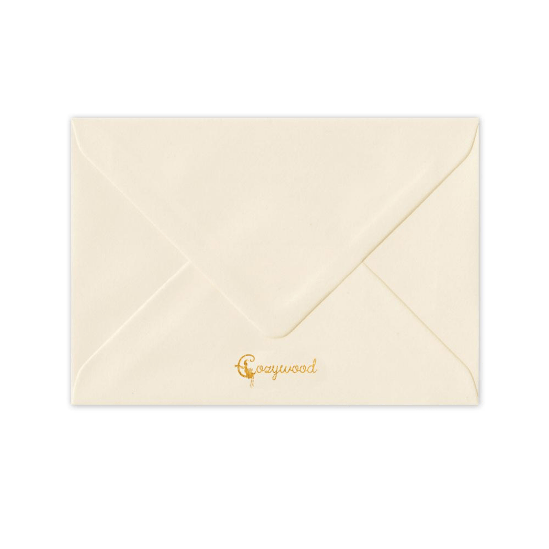 Hochzeitskarte aus Holz - The Baltic Shop