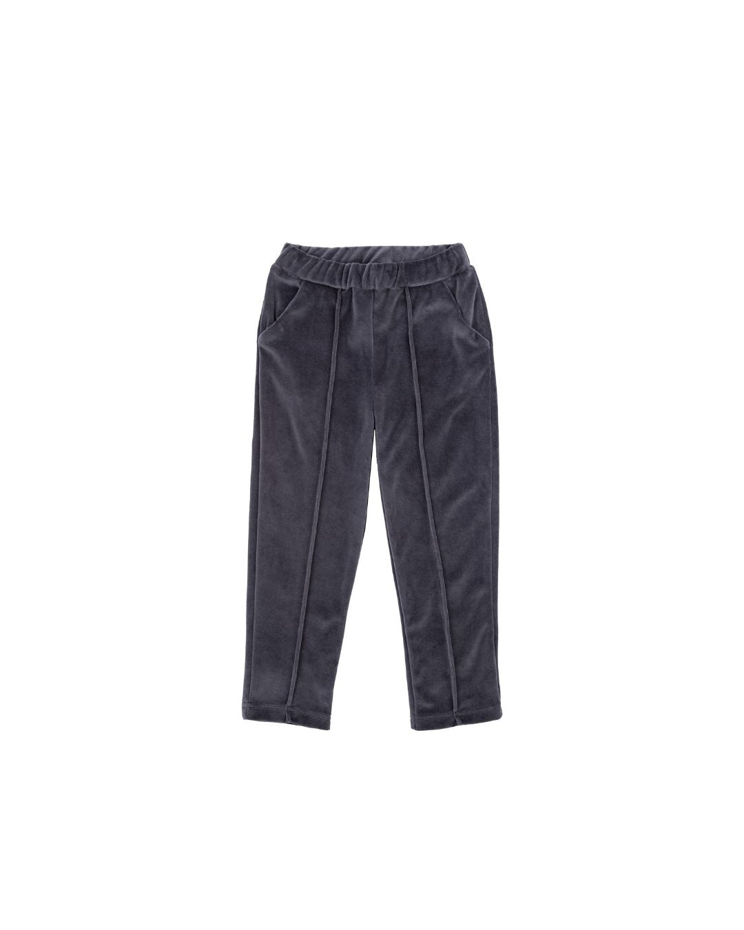 Velours-Hose aus Bio-Baumwolle für Kinder