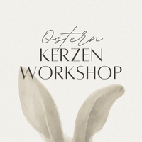 Kerzenworkshop - Ostern - The Baltic Shop