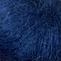 Kidmohair & Seide Pullover – 5 Farben - The Baltic Shop
