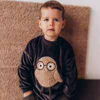 Kinderhose aus Bio-Baumwolle - The Baltic Shop