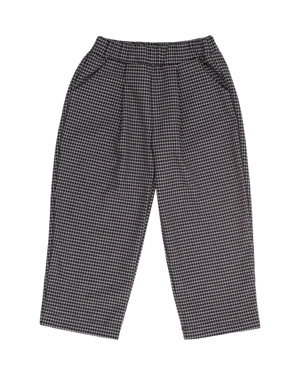 Kinderhose aus Bio-Baumwolle - The Baltic Shop