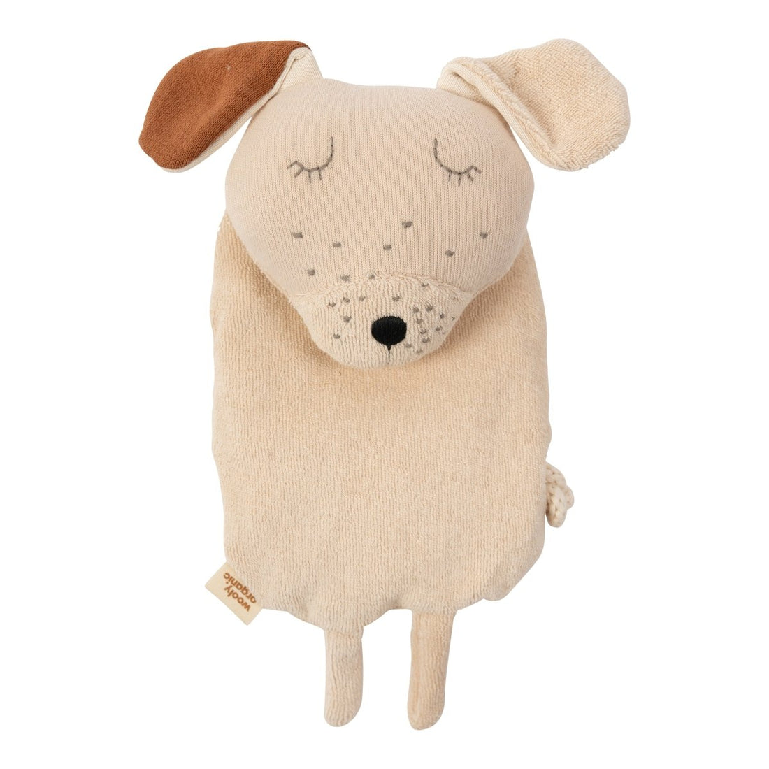 Kirschkernkissen - Maus, Hund, Schaf - The Baltic Shop