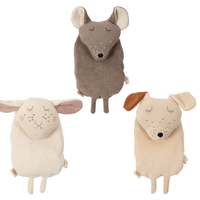 Kirschkernkissen - Maus, Hund, Schaf - The Baltic Shop