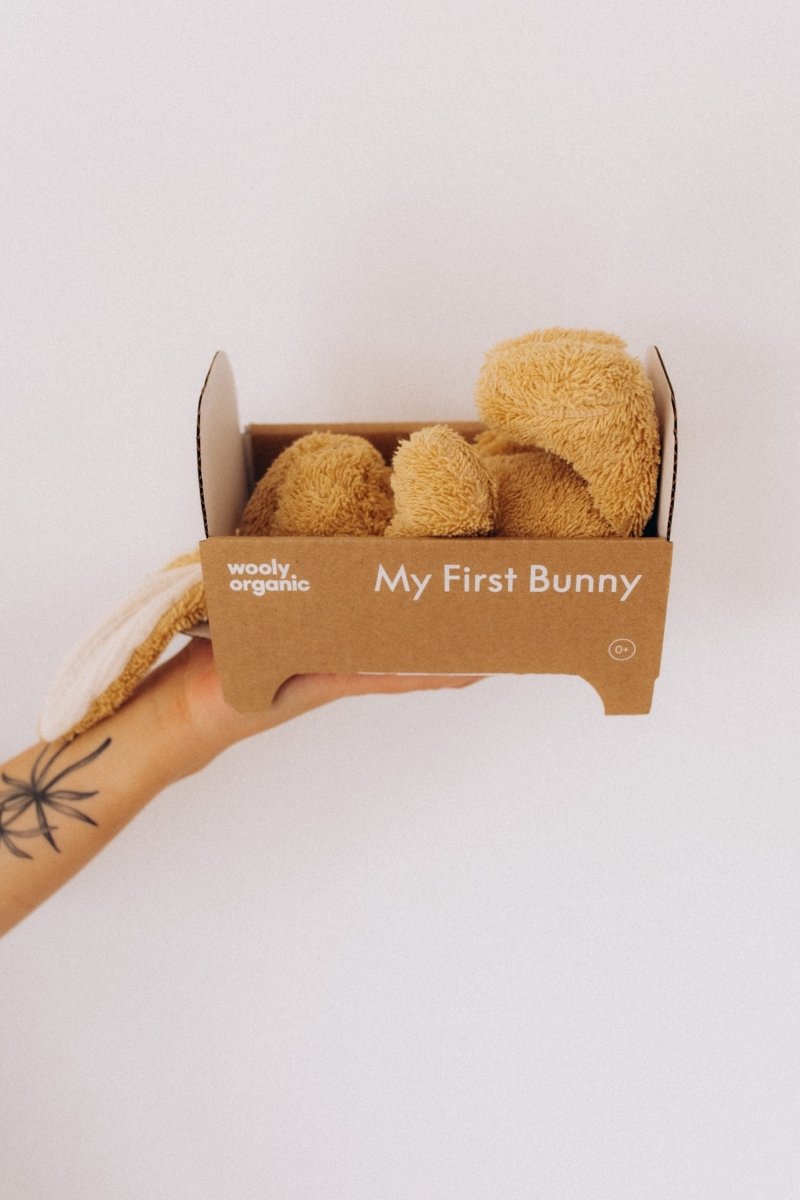 Kuschelhase - Alma - The Baltic Shop