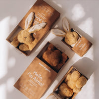 Kuschelhase - Alma - The Baltic Shop