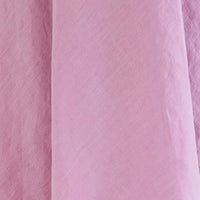 Slipkleid aus Leinen "Ruby"