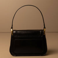 Leder Klappentasche für Damen - Possession - The Baltic Shop