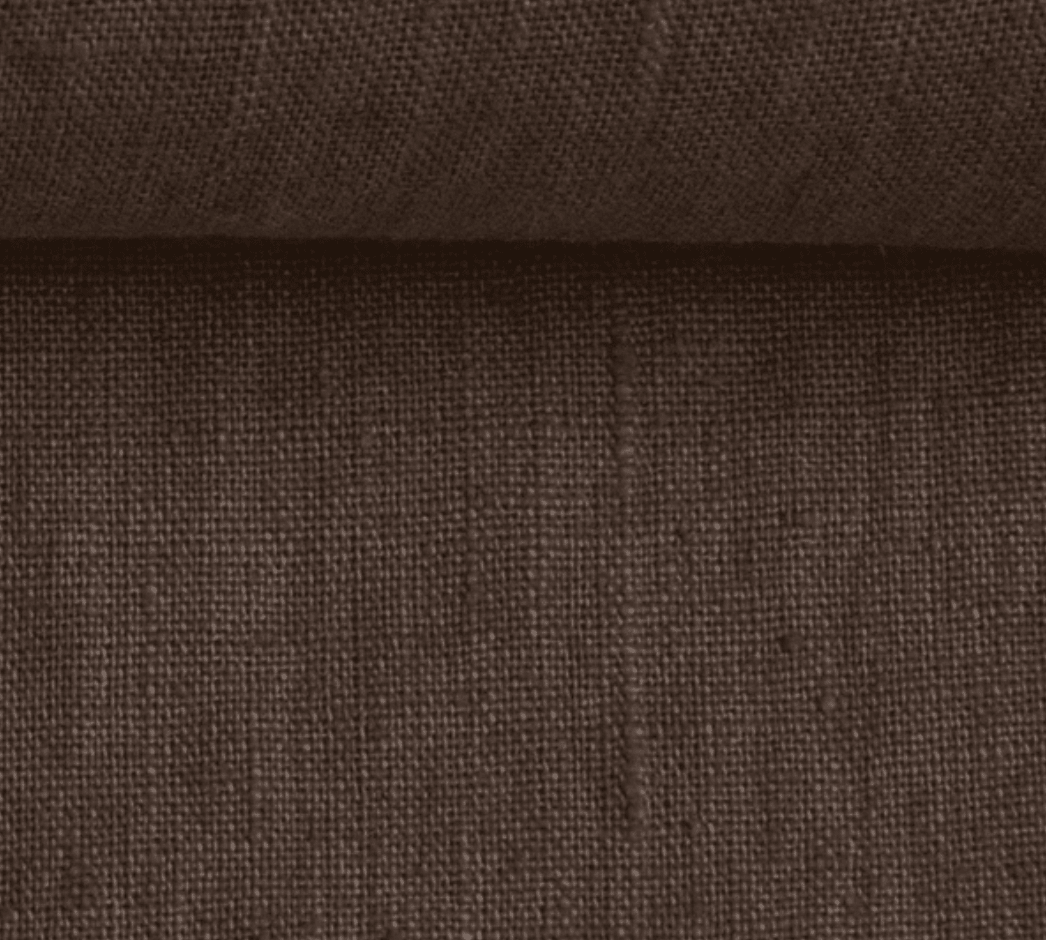 Leinen-Top „Liv“ aus OEKO-TEX® zertifiziertem Leinen - The Baltic Shop