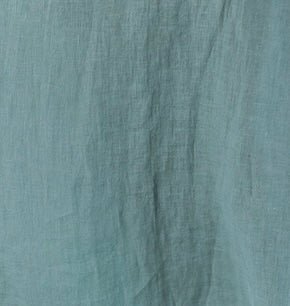 Leinen Wickeltop "Valerie" - The Baltic Shop