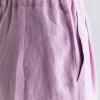 Leinenculottes "Emilia" - The Baltic Shop