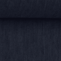Leinenkleid mit lange Ärmel "Una" AW26 - The Baltic Shop