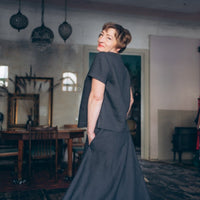 Leinenrock "Sunna" - The Baltic Shop