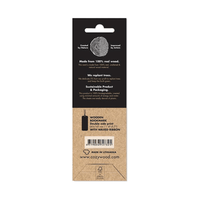 Lesezeichen aus Holz mit liebe Hunde - The Baltic Shop