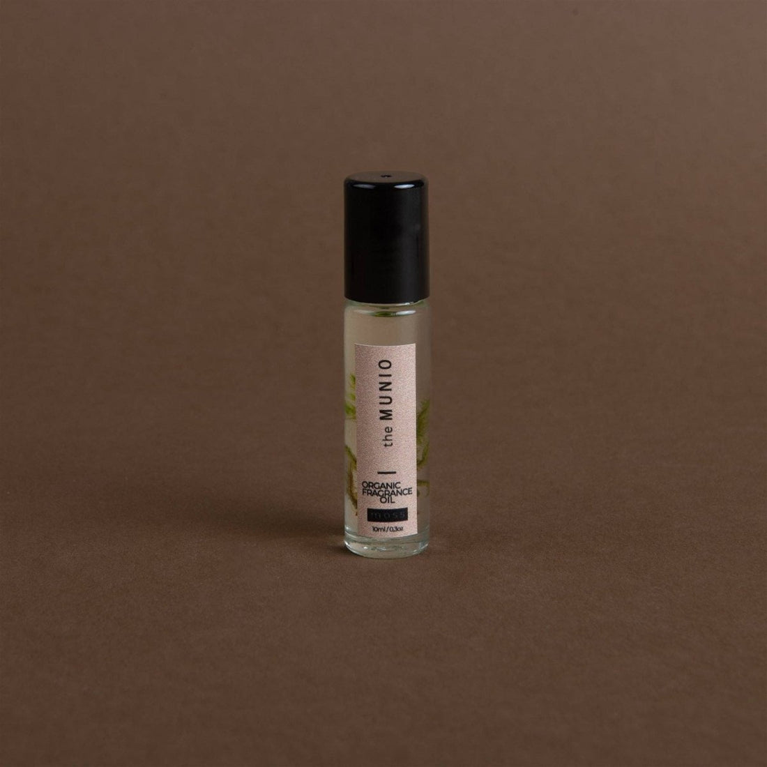 MOSS ORGANISCHES DUFTÖL MIT ROLL - ON - The Baltic Shop