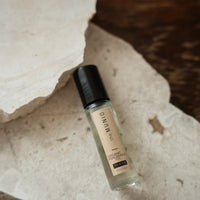 MOSS ORGANISCHES DUFTÖL MIT ROLL - ON - The Baltic Shop