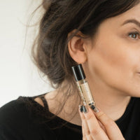 MOSS ORGANISCHES DUFTÖL MIT ROLL - ON - The Baltic Shop