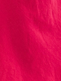 Kurze Leinenshorts "Iris"