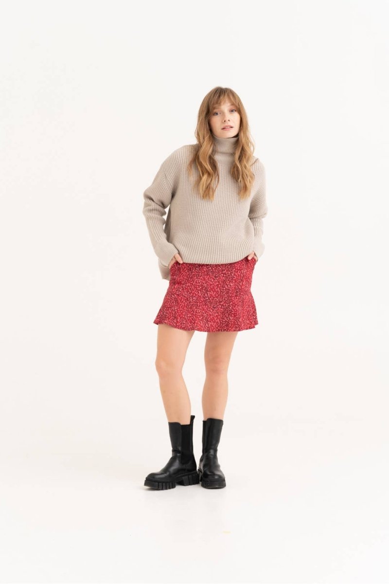 PULLOVER 'NOOK' - The Baltic Shop
