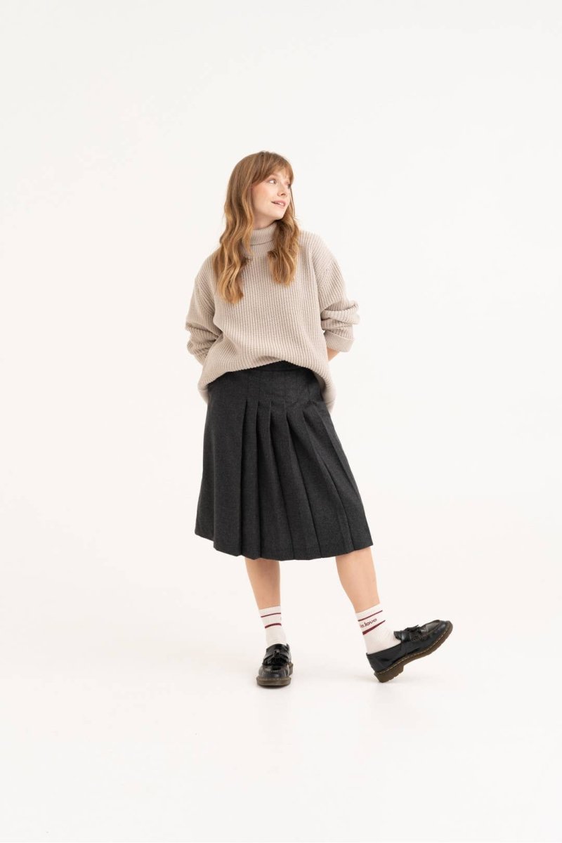 PULLOVER 'NOOK' - The Baltic Shop