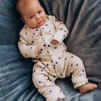 Pyjama aus Bio Baumwolle - The Baltic Shop