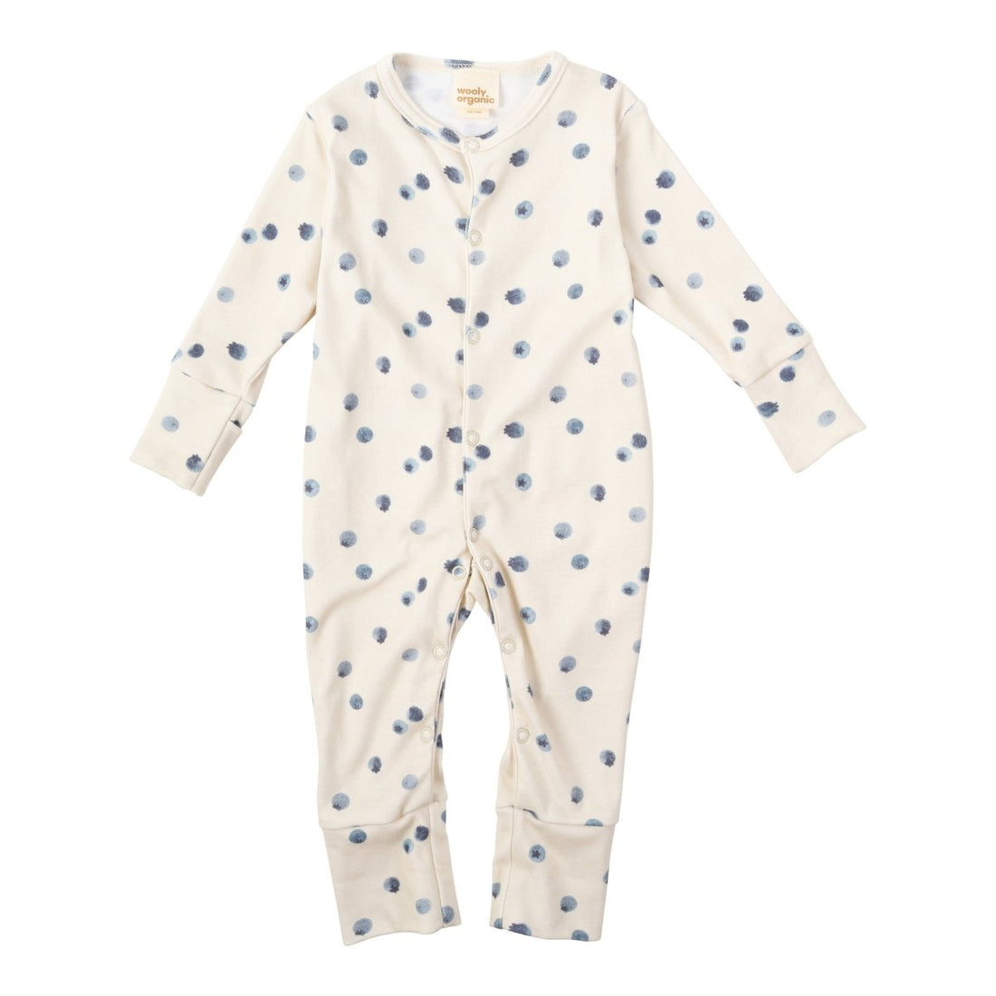 Pyjama aus Bio Baumwolle - The Baltic Shop