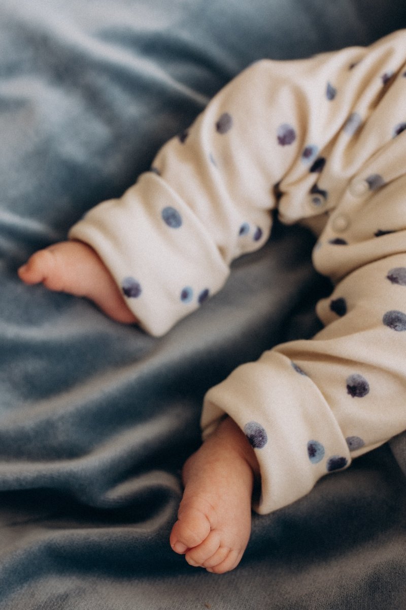 Pyjama aus Bio Baumwolle - The Baltic Shop