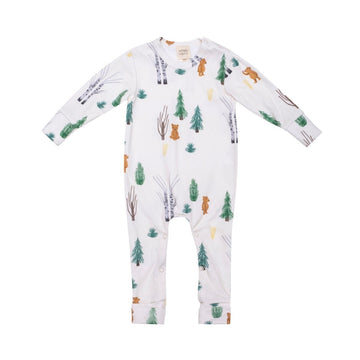 Pyjama für Babies aus 100% Baumwolle - The Baltic Shop