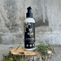 Rasierschaum mit Mandel und Jojoba Öl - The Baltic Shop