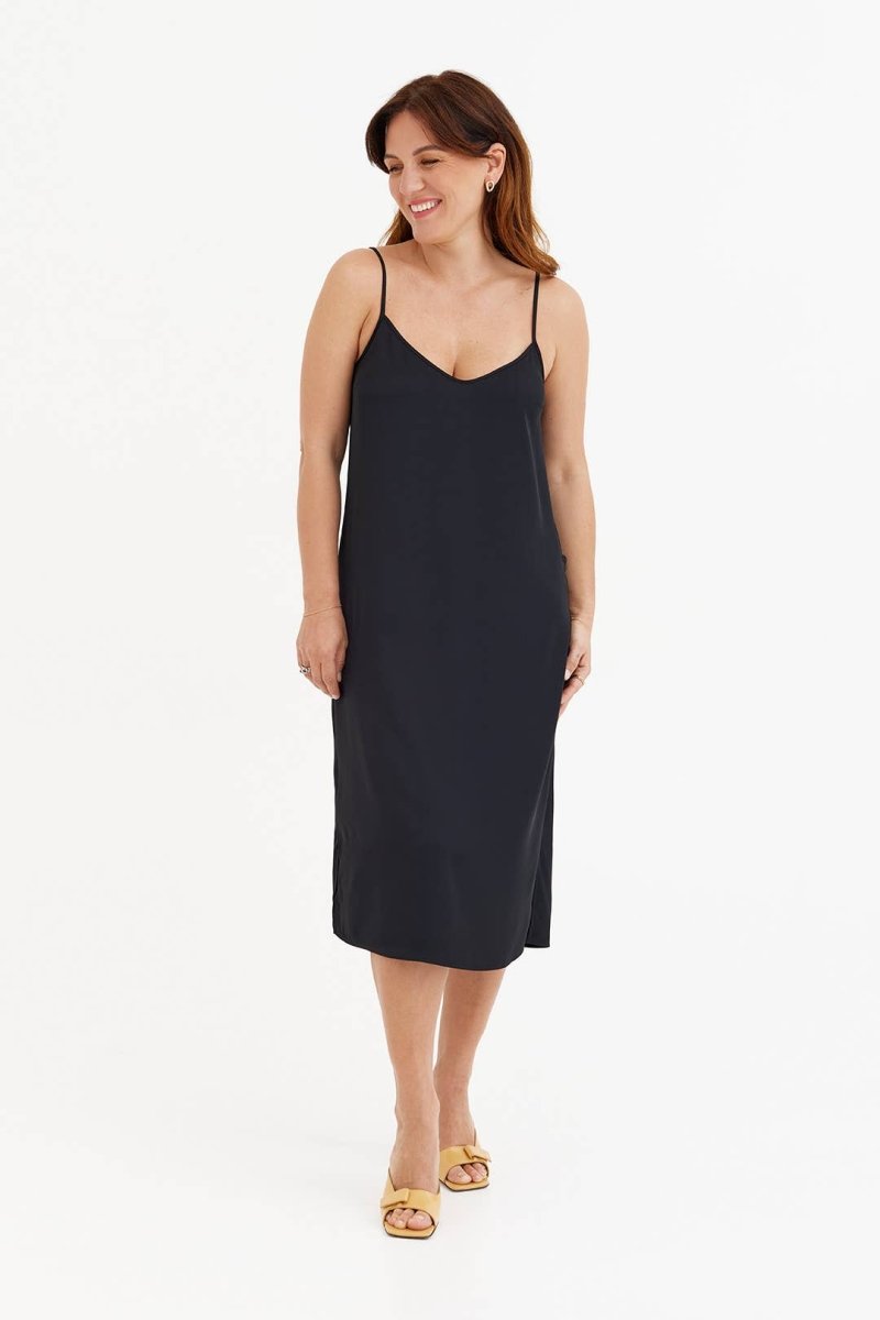 Schlupfkleid 'BARCELONA' - The Baltic Shop