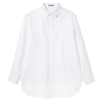 Shirt 'FLORENCE' aus Baumwolle - The Baltic Shop