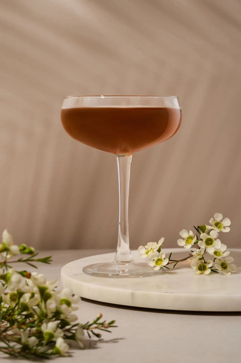 Sprudelnder Bio Kräutertee "Blossom Tea" - The Baltic Shop