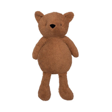 Stofftier aus Bio Baumwolle - Teddy - The Baltic Shop