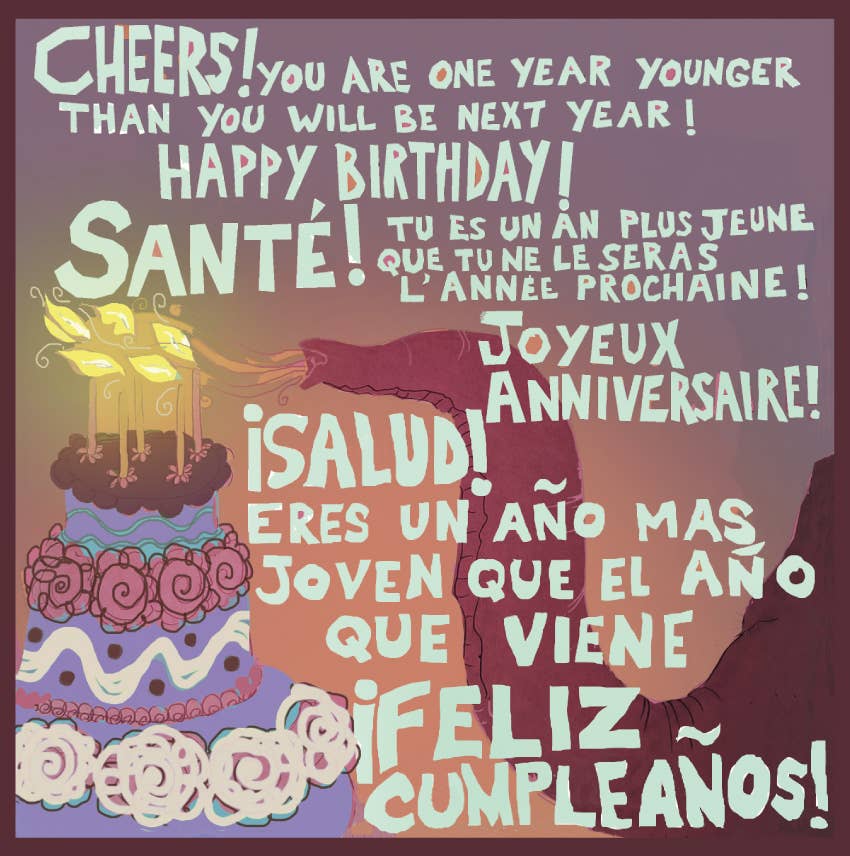 Streichhölzer - Let's light the Candles! - The Baltic Shop