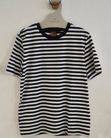 T-Shirt aus Baumwolle für Herren - The Baltic Shop