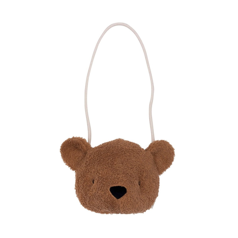 Tasche für Kinder - Teddybär - The Baltic Shop