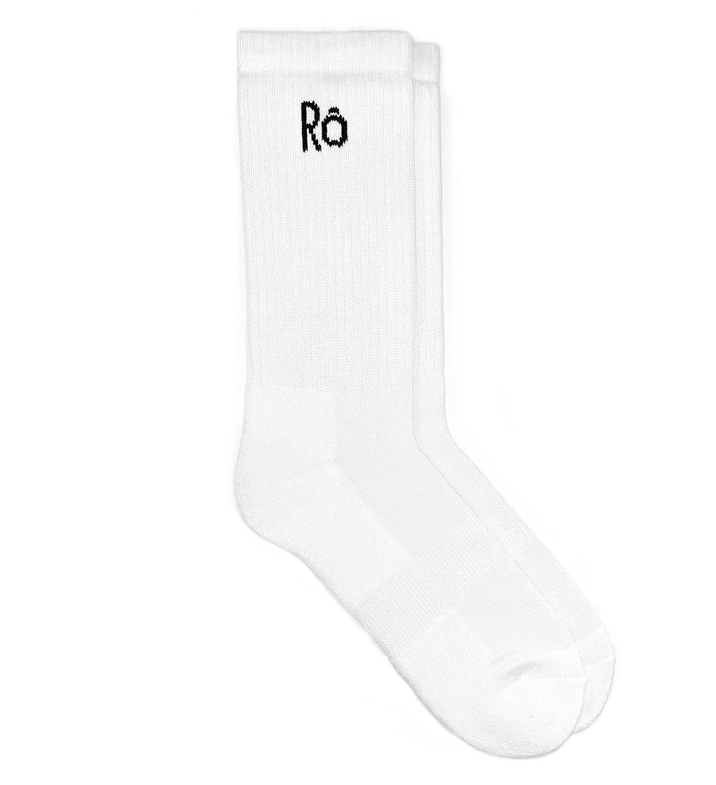 Tennis Socken aus Bambusviscose - The Baltic Shop