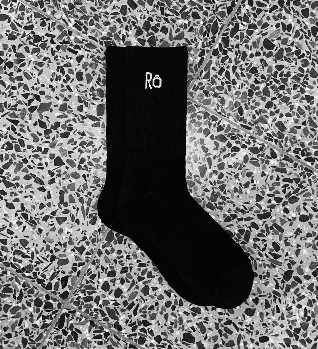 Tennis Socken aus Bambusviscose - The Baltic Shop