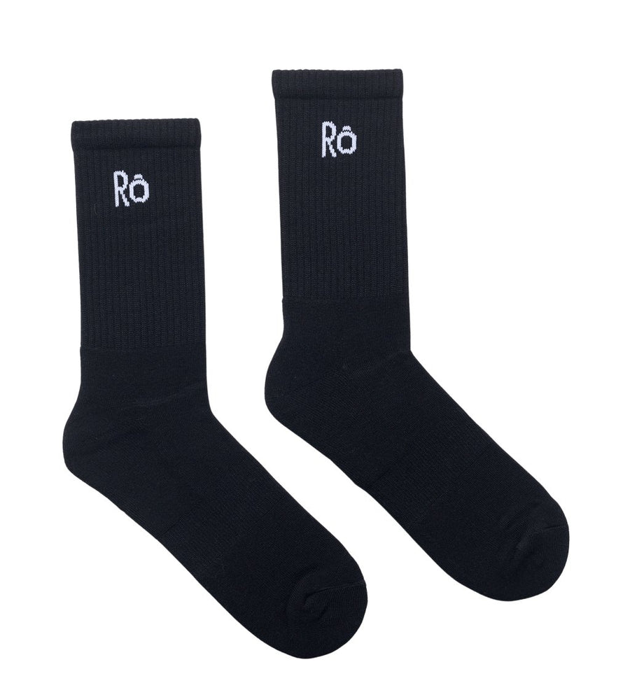 Tennis Socken aus Bambusviscose - The Baltic Shop