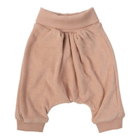 Terry Hose aus Bio Baumwolle in 2 Farben - The Baltic Shop