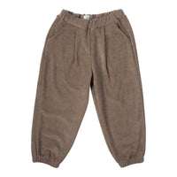 Terry Jogginghose aus Bio Baumwolle in 2 Farben - The Baltic Shop