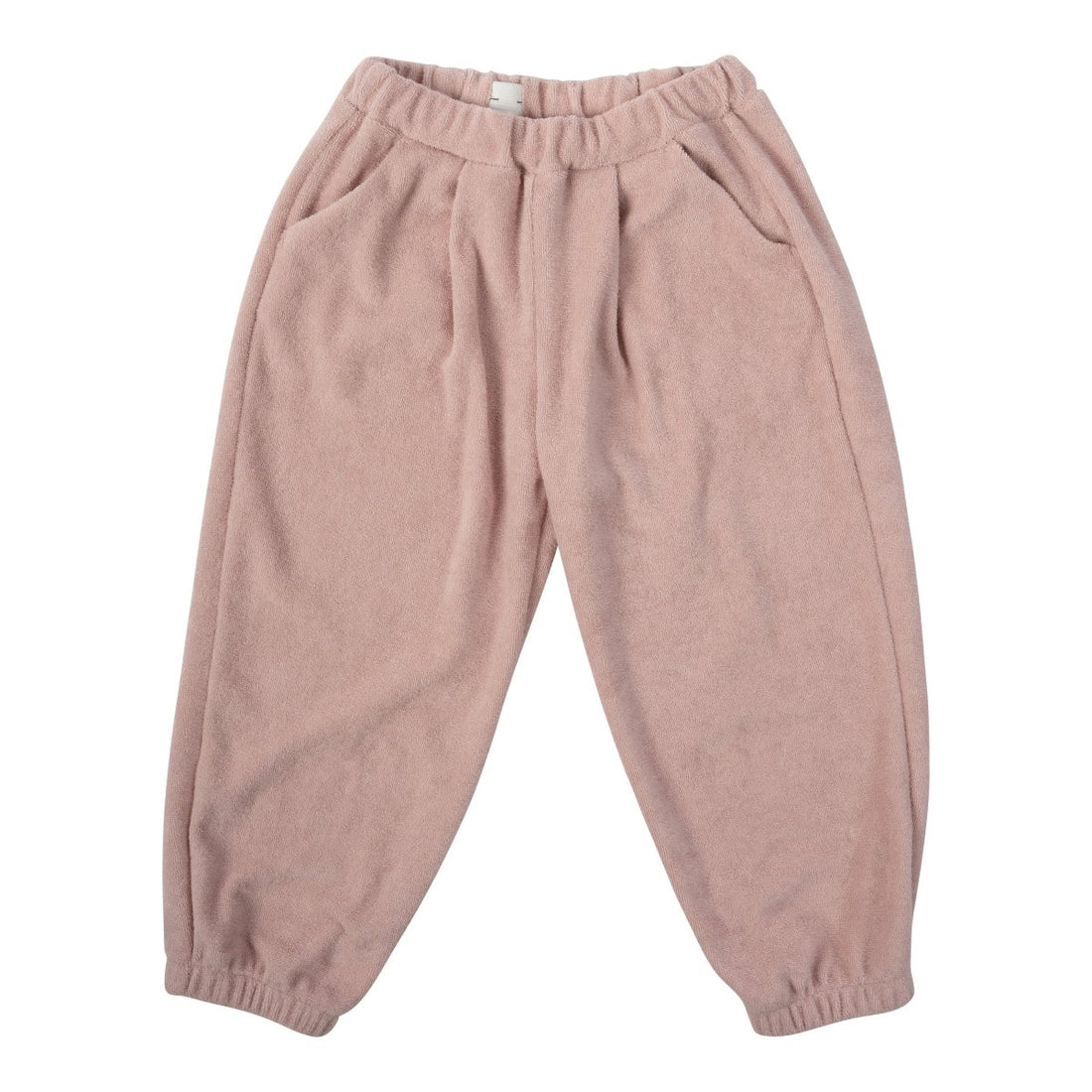 Terry Jogginghose aus Bio Baumwolle in 2 Farben - The Baltic Shop