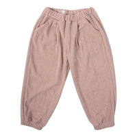 Terry Jogginghose aus Bio Baumwolle in 2 Farben - The Baltic Shop